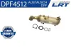 Ruß-/Partikelfilter, Abgasanlage LRT DPF4512 Bild Ruß-/Partikelfilter, Abgasanlage LRT DPF4512
