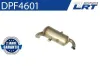 Ruß-/Partikelfilter, Abgasanlage LRT DPF4601 Bild Ruß-/Partikelfilter, Abgasanlage LRT DPF4601