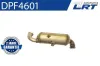 Ruß-/Partikelfilter, Abgasanlage LRT DPF4601 Bild Ruß-/Partikelfilter, Abgasanlage LRT DPF4601