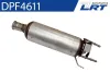 Ruß-/Partikelfilter, Abgasanlage LRT DPF4611 Bild Ruß-/Partikelfilter, Abgasanlage LRT DPF4611