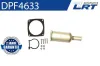 Ruß-/Partikelfilter, Abgasanlage LRT DPF4633 Bild Ruß-/Partikelfilter, Abgasanlage LRT DPF4633