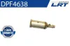 Ruß-/Partikelfilter, Abgasanlage LRT DPF4638 Bild Ruß-/Partikelfilter, Abgasanlage LRT DPF4638