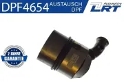 Ruß-/Partikelfilter, Abgasanlage LRT DPF4654