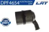 Ruß-/Partikelfilter, Abgasanlage LRT DPF4654 Bild Ruß-/Partikelfilter, Abgasanlage LRT DPF4654