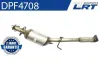 Ruß-/Partikelfilter, Abgasanlage LRT DPF4708 Bild Ruß-/Partikelfilter, Abgasanlage LRT DPF4708