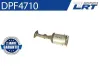 Ruß-/Partikelfilter, Abgasanlage LRT DPF4710 Bild Ruß-/Partikelfilter, Abgasanlage LRT DPF4710