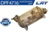 Ruß-/Partikelfilter, Abgasanlage LRT DPF4716 Bild Ruß-/Partikelfilter, Abgasanlage LRT DPF4716