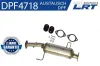 Ruß-/Partikelfilter, Abgasanlage LRT DPF4718 Bild Ruß-/Partikelfilter, Abgasanlage LRT DPF4718