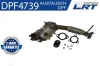 Ruß-/Partikelfilter, Abgasanlage LRT DPF4739 Bild Ruß-/Partikelfilter, Abgasanlage LRT DPF4739