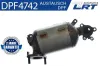 Ruß-/Partikelfilter, Abgasanlage LRT DPF4742 Bild Ruß-/Partikelfilter, Abgasanlage LRT DPF4742