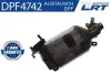 Ruß-/Partikelfilter, Abgasanlage LRT DPF4742 Bild Ruß-/Partikelfilter, Abgasanlage LRT DPF4742