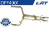 Ruß-/Partikelfilter, Abgasanlage LRT DPF4901 Bild Ruß-/Partikelfilter, Abgasanlage LRT DPF4901