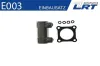 Montagesatz, Katalysator LRT E003