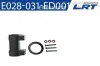 Montagesatz, Katalysator LRT E028-031-ED001