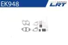 Montagesatz, Abgaskr&uuml;mmer LRT EK948