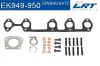 Montagesatz, Abgaskrümmer LRT EK949-950