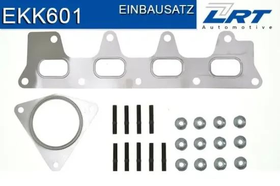 Montagesatz, Katalysator LRT EKK601 Bild Montagesatz, Katalysator LRT EKK601