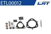 Montagesatz, Lader LRT ETL00012