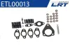 Montagesatz, Lader LRT ETL00013