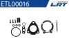 Montagesatz, Lader LRT ETL00016