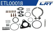 Montagesatz, Lader LRT ETL00018