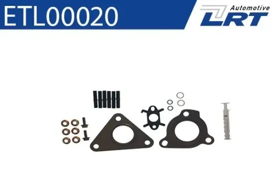 Montagesatz, Lader LRT ETL00025 Bild Montagesatz, Lader LRT ETL00025