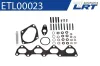 Montagesatz, Lader LRT ETL00023