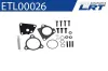 Montagesatz, Lader LRT ETL00026