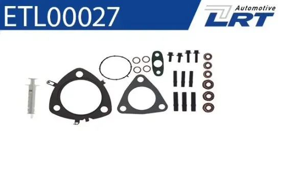 Montagesatz, Lader LRT ETL00027 Bild Montagesatz, Lader LRT ETL00027
