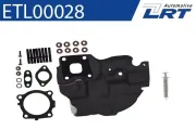 Montagesatz, Lader LRT ETL00028