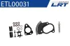 Montagesatz, Lader LRT ETL00031