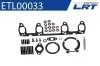 Montagesatz, Lader LRT ETL00033
