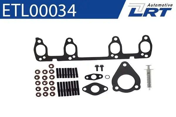 Montagesatz, Lader LRT ETL00034