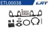 Montagesatz, Lader LRT ETL00038