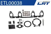 Montagesatz, Lader LRT ETL00038