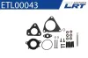 Montagesatz, Lader LRT ETL00043