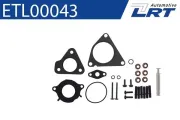 Montagesatz, Lader LRT ETL00043
