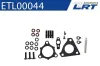 Montagesatz, Lader LRT ETL00044