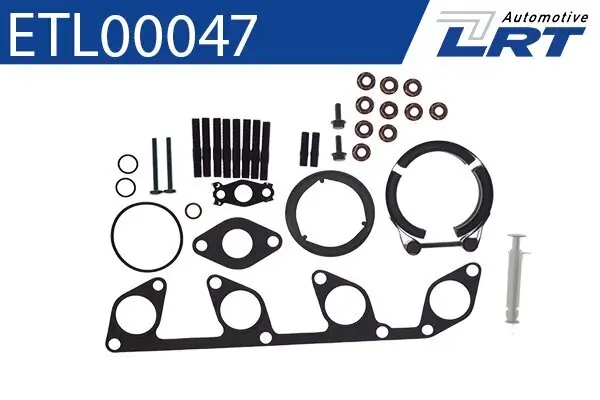 Montagesatz, Lader LRT ETL00047