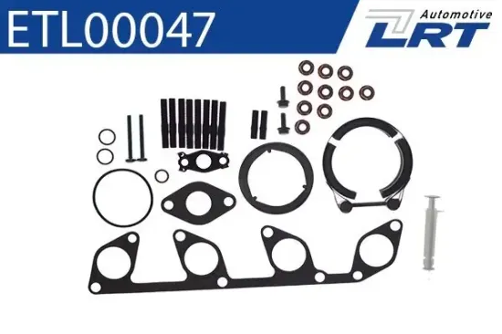 Montagesatz, Lader LRT ETL00047 Bild Montagesatz, Lader LRT ETL00047