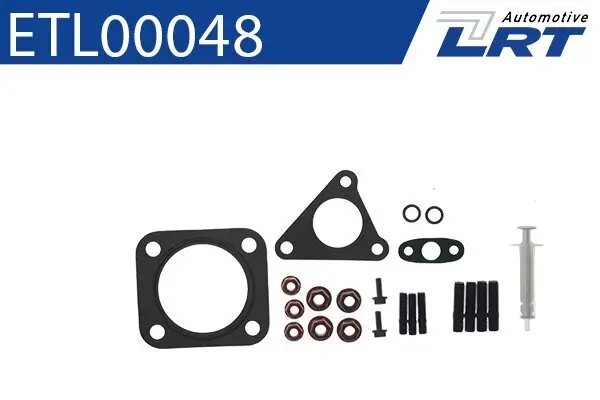 Montagesatz, Lader LRT ETL00048