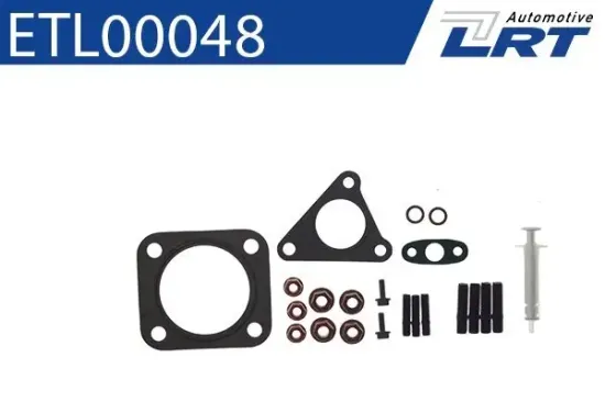 Montagesatz, Lader LRT ETL00048 Bild Montagesatz, Lader LRT ETL00048