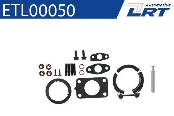 Montagesatz, Lader LRT ETL00050