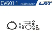 Nachrüstsatz, Vorkatalysator LRT EV601-1