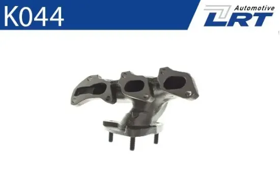 Krümmer, Abgasanlage LRT K044 Bild Krümmer, Abgasanlage LRT K044