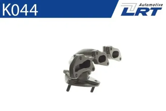 Krümmer, Abgasanlage LRT K044 Bild Krümmer, Abgasanlage LRT K044