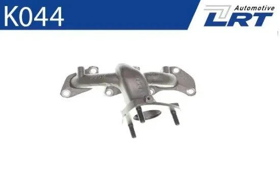 Krümmer, Abgasanlage LRT K044 Bild Krümmer, Abgasanlage LRT K044