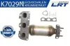 Krümmerkatalysator LRT K7029N Bild Krümmerkatalysator LRT K7029N