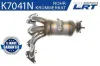 Krümmerkatalysator LRT K7041N Bild Krümmerkatalysator LRT K7041N