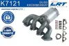 Krümmerkatalysator LRT K7121N Bild Krümmerkatalysator LRT K7121N